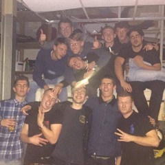 Straight Outta' Braunton