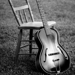 So Lonesome I Could Cry (Demo Cover)