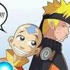 Naruto vs Avatar