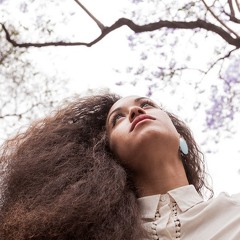 Kadhja Bonet Interview // Gilles Peterson // BBC 6 Music