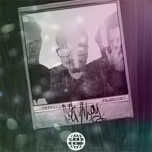 Get Away (Made Monster Remix) [Electrostep Network EXCLUSIVE]