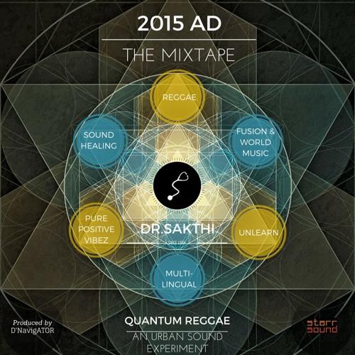 AD2015 : MIXTAPE