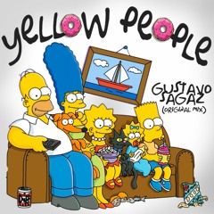 Yellow People - Original Mix(Sample)