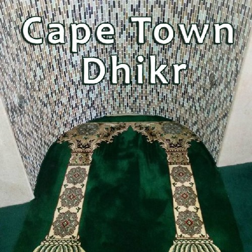 Cape Town Dhikr 01