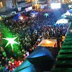 MONT = NO PINHEIRO É BAILE DE FAVELA ((DJs MAYKINHO E PATO))
