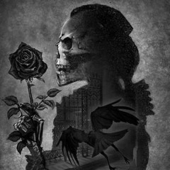 Raven Said - The Ghosts Of Past