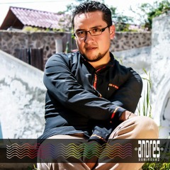 Andrés Domínguez - Perdoname - Luciano Pereira Autor