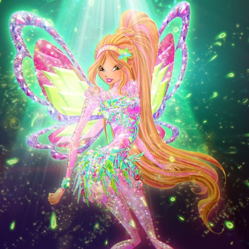 Stream WinX Club 7 - Tynix Italian by Iker Von Schtopp | Listen online for  free on SoundCloud