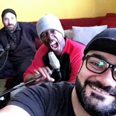 The FuthaMuckin' KING (of Dubai) Comedy Episode