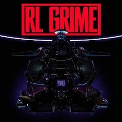 Golden State vs. Faded - RL Grime Mashup (hpham Remake)