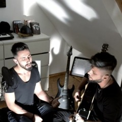 Sancak - Üşüyorum Aldırma (Akustik) Feat. Gitar Barış