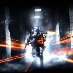 battlefield