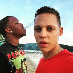 Sundress B-Lee ft. B-Furg