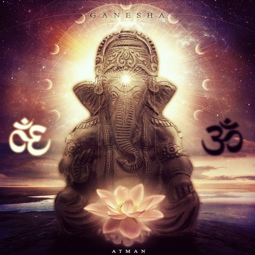 Stream Ganesha by Atman | Listen online for free on SoundCloud