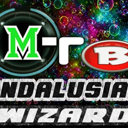 MTB**(Andalusian Wizard)**vocal remix(limp bizkit)**FREE DOWNLOAD**