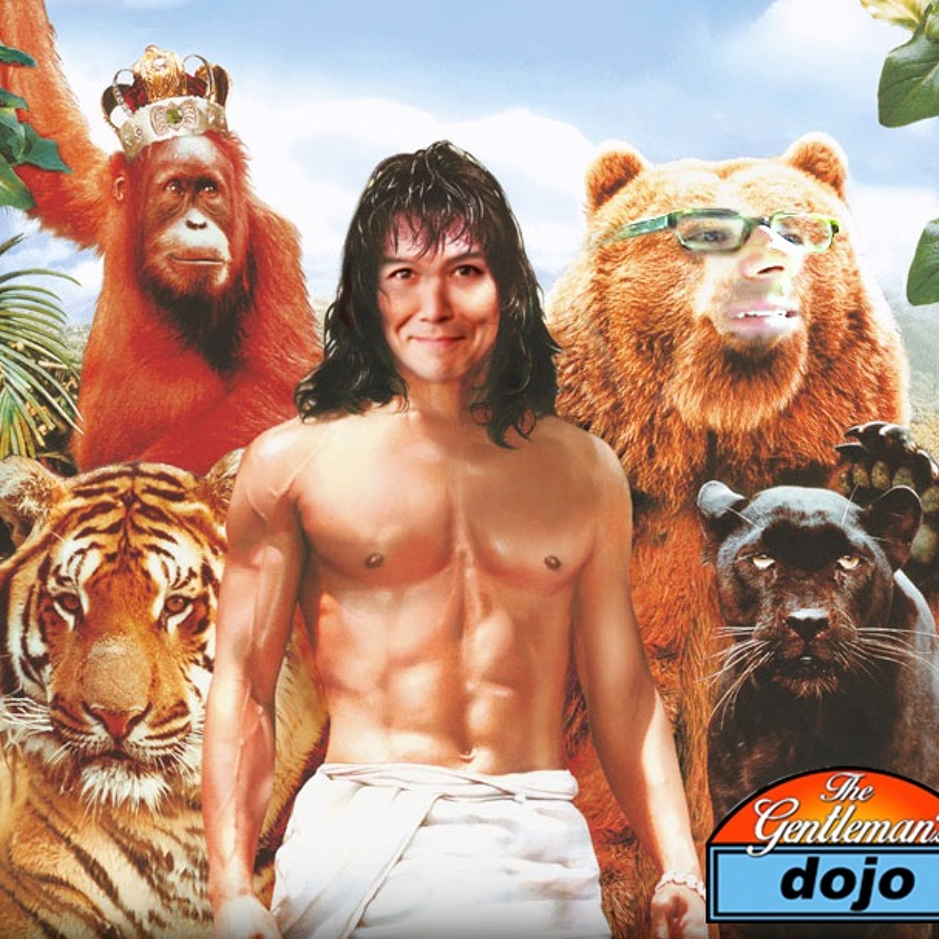 The Gentleman\'s Dojo