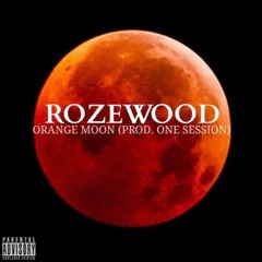 Orange Moon Prod. By One Session