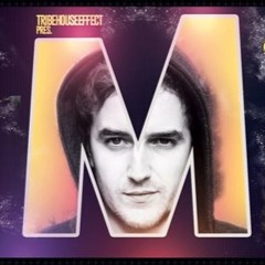 Craig Mortalis b-day 2016 - Electro/Minimal Set @ Mlk Blankenburg