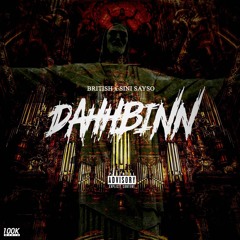 BRITISH X SINI SAYSO - DABBING