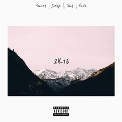 2K16 [Prod. by Nelguim]