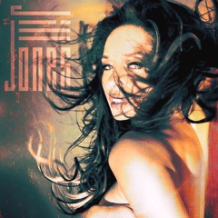 JILL JONES: Forbidden Love