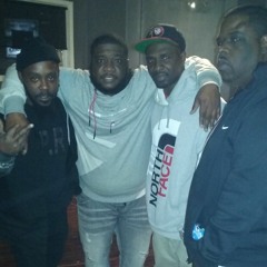 WODIE FT. BIG GRIPP AND AR-AB