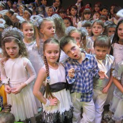 Миколай до мене не прийде