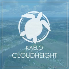 CloudHeight (NOW ON SPOTIFY)