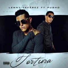 Pusho Ft Lenny  - Tortura