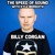Artwork for The Speed of Sound with Kyle Meredith: Billy Corgan