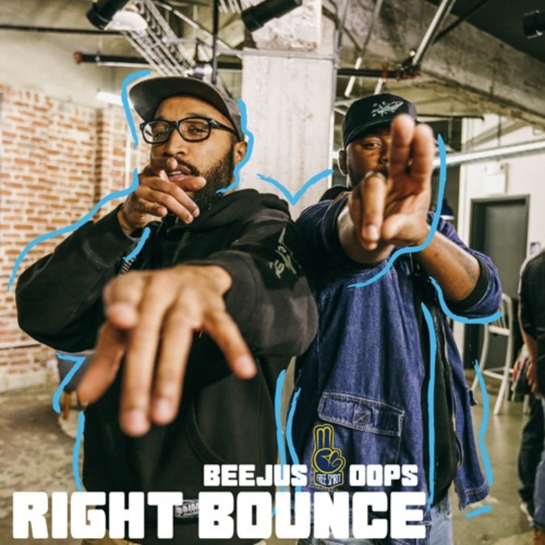 Beejus ft. Oops - Right Bounce [Thizzler.com]