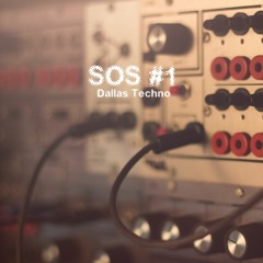 TX Connect - Silent Mechanism (Onkyo Tape)MASTER #2