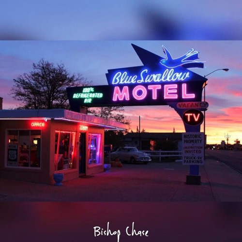 Bishop Chase - Motels ft. David Puletz