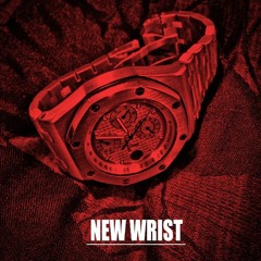 Rick Polo - New Wrist (Prod. Rick Polo)