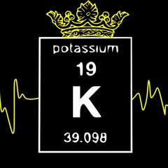 Potassium- Trap Queen x Take me to Church