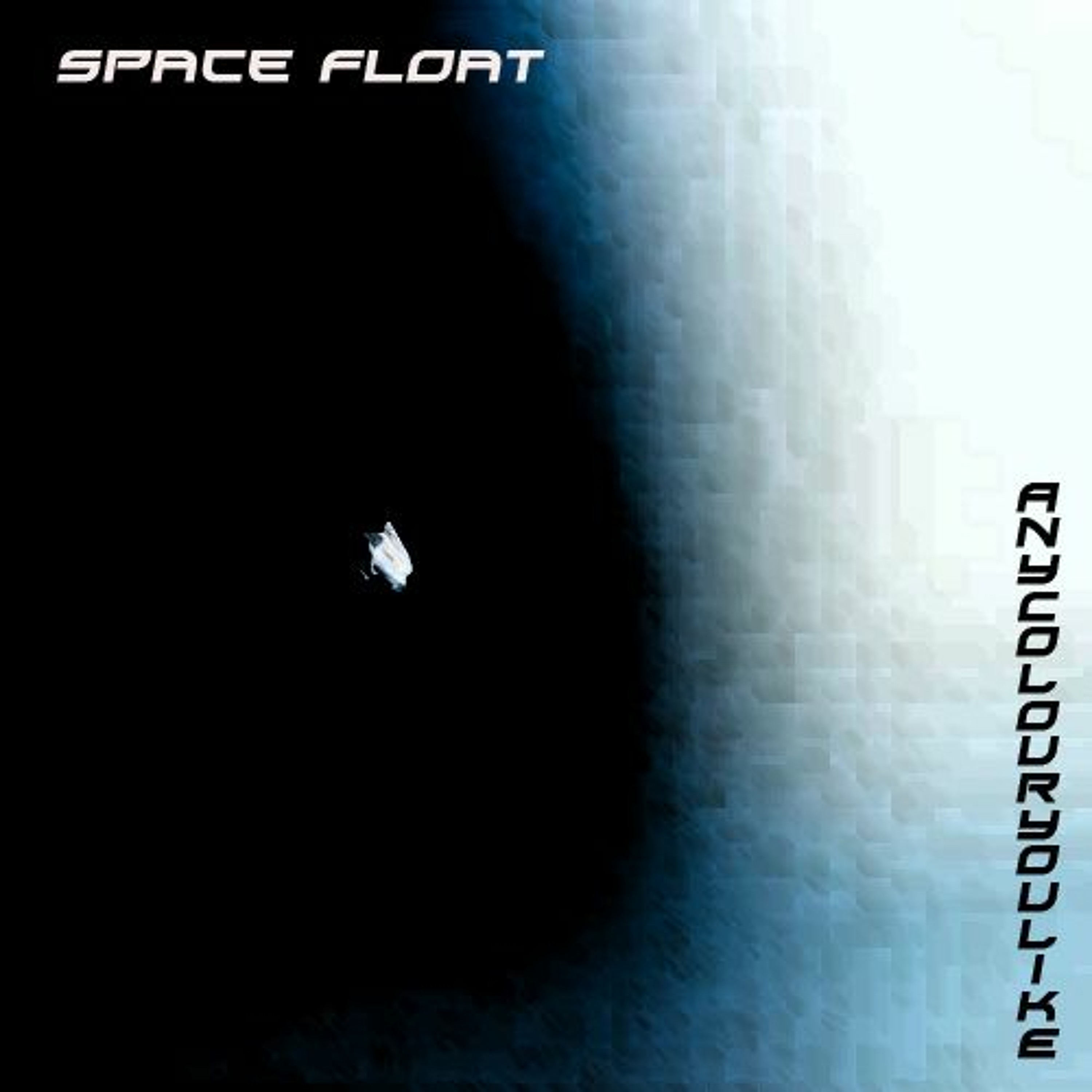 Space Float 1st episode artwork