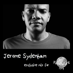 Jerome Sydenham - NovaFuture Blog Mix January 2016