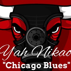"Chicago Blues" prod: b. wade
