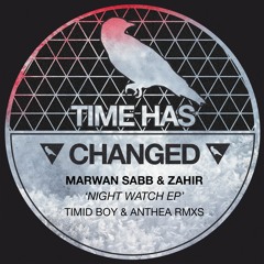 Marwan Sabb & Zahir - Night Watch ( Original mix )