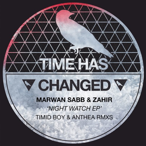 Marwan Sabb & Zahir - Night Watch ( Original mix )