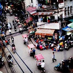 Vương Trần Ft Lăngz LD