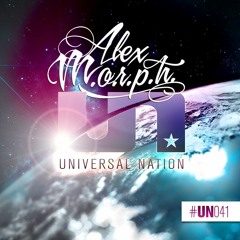 Universal Nation 041
