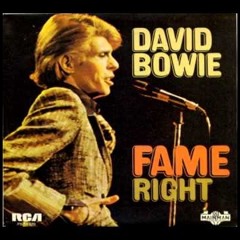 "Fame" by David Bowie