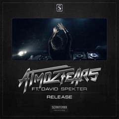 Atmozfears Feat. David Spekter - Release (Riko Bootleg)