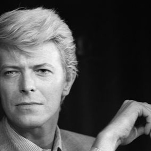 The Man Who Sold The World - My Tribute To David Bowie