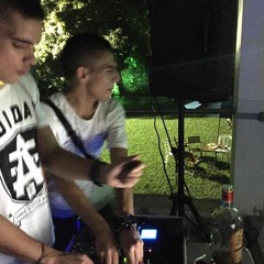 Latin Beat #1 Pablo Becerra Sebastian Medina