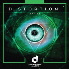 DISTCOMP003 : Lunatique Sublime - BathWater (Original Mix)