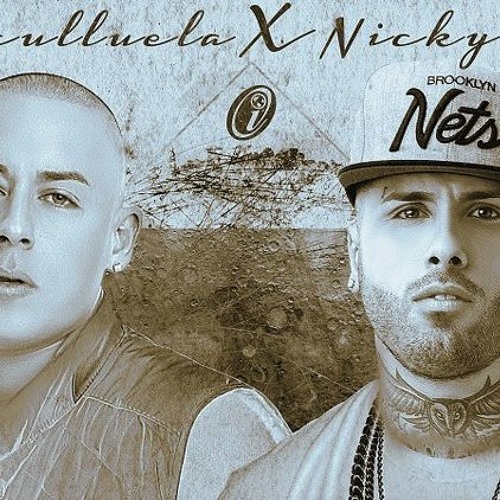 Stream Cosculluela Ft Nicky Jam Te Busco Prod By - Manu Rmx by MANU RMX |  Listen online for free on SoundCloud