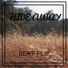 Daya - Hide Away (Beat Flip/Remix)