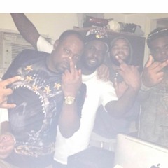 Kyreee I Was Taught Feat.Skippa X FireFlame(Prod.Qcloudz)